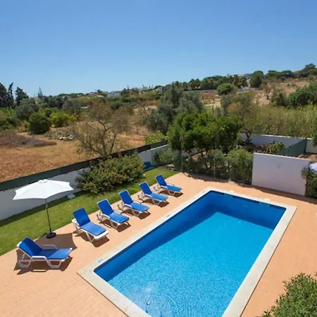 Casa Silver, Gale - Sleeps 9 Close To Amenities And Beach! Villa Guia (Faro)