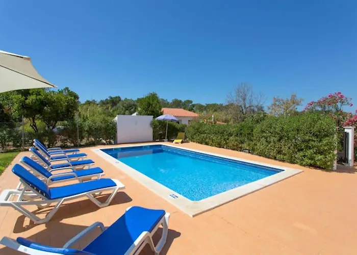 Casa Silver, Gale - Sleeps 9 Close To Amenities And Beach! Guia (Faro)