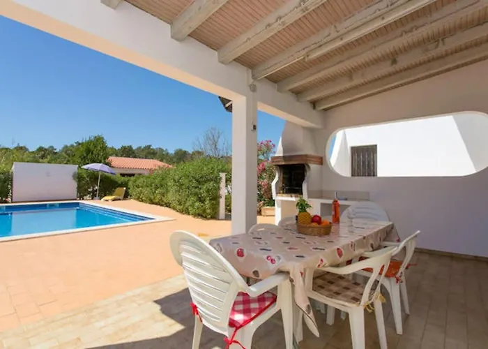 Villa Casa Silver, Gale - Sleeps 9 Close To Amenities And Beach! Guia (Faro)