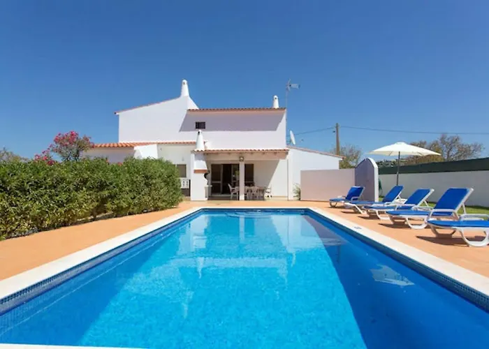 Villa Casa Silver, Gale - Sleeps 9 Close To Amenities And Beach! *